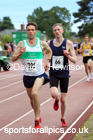 3000 metres, 2022 NEGP Monkton No 4, June 29th. Photo: David T. Hewitson/Sports for All Pics